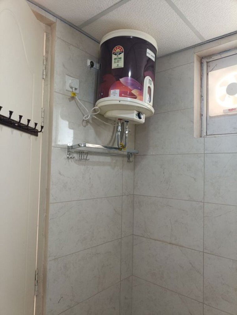 Bathroom, the-address-mullanpur 2 Bedroom 1800 Sq.Ft. Apartment In North Mullanpur Chandigarh 10467271