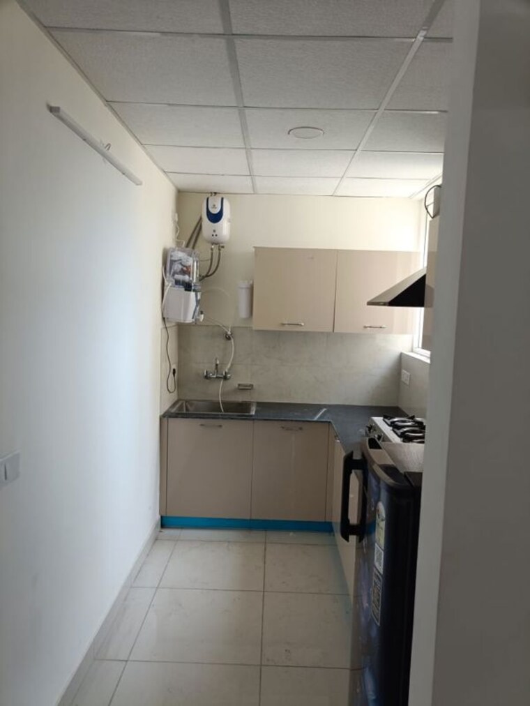 Kitchen, the-address-mullanpur 2 Bedroom 1800 Sq.Ft. Apartment In North Mullanpur Chandigarh 10467271