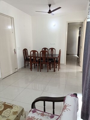 Kitchen in 2 BHK Apartment at The Address Mullanpur, North Mullanpur – for Rent