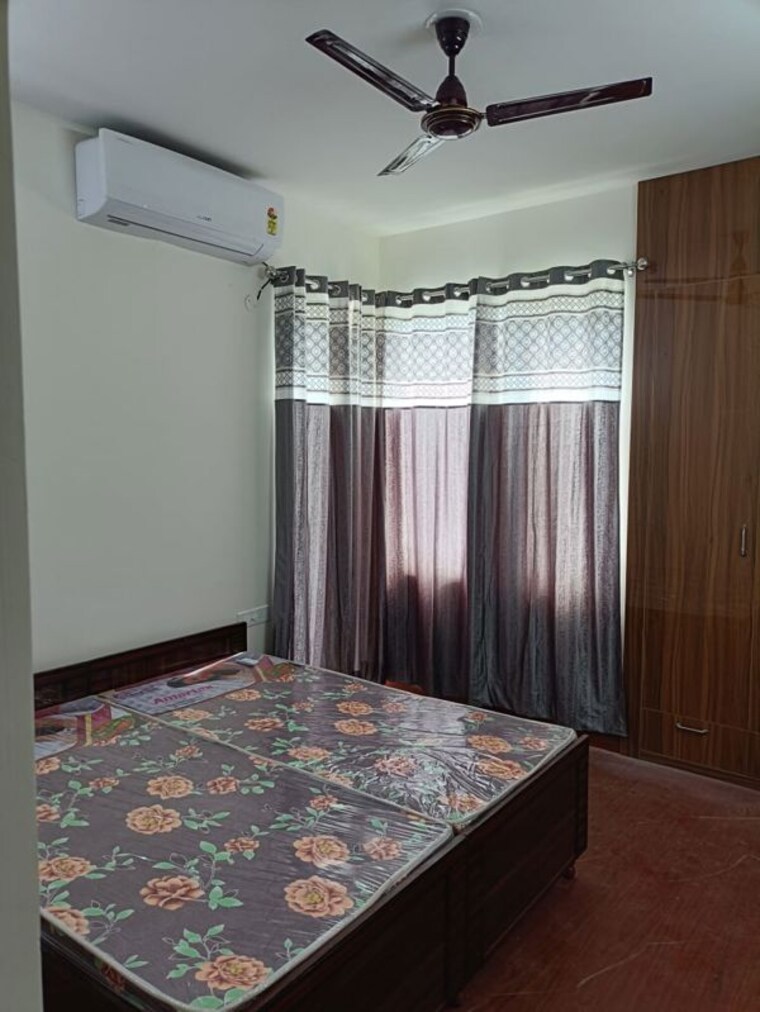 Bedroom, the-address-mullanpur 2 Bedroom 1800 Sq.Ft. Apartment In North Mullanpur Chandigarh 10467271
