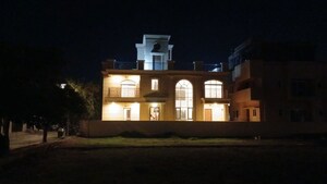 3 BHK Villa For Rent in Hiranandani Parks Villa Plot, Oragadam