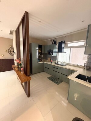2 BHK Apartment For Rent in Godrej 24, Hinjewadi