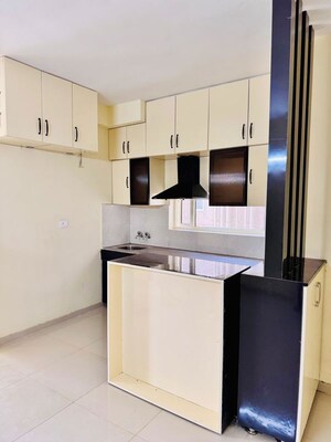 Kitchen in 2 BHK Apartment at Pyramid Midtown, Sector 59 – for Rent
