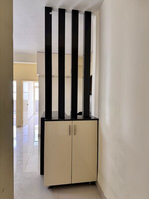 Building Lobby in 2 BHK Apartment at Pyramid Midtown, Sector 59 – for Rent