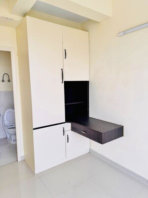 Furnished Amenities in 2 BHK Apartment at Pyramid Midtown, Sector 59 – for Rent