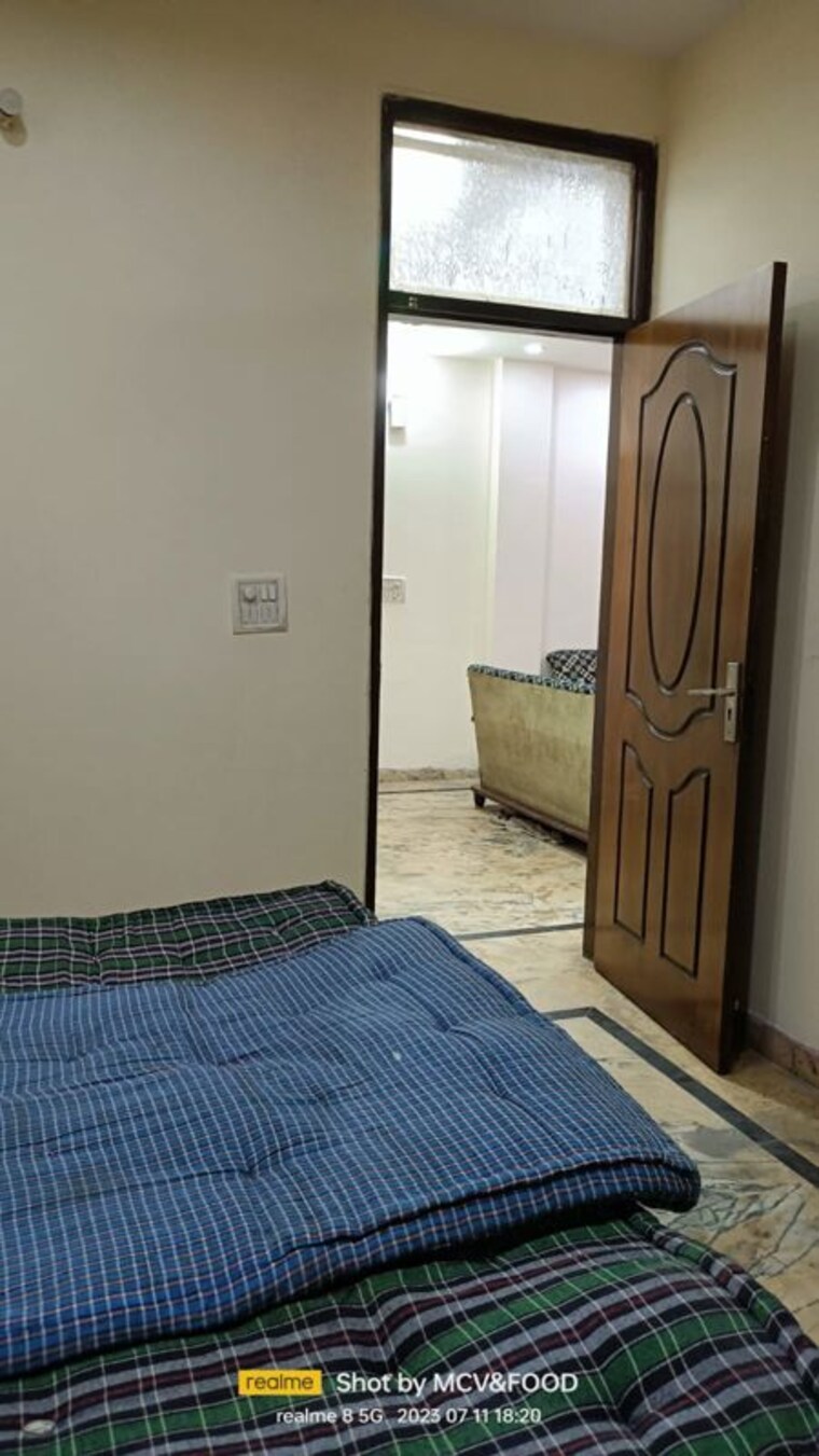 Bathroom, malviya nagar 2 Bedroom 900 Sq.Ft. Builder Floor In Malviya Nagar Delhi 10467287