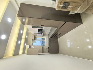 Kitchen in 2 BHK Apartment at Pyramid Midtown, Sector 59 – for Rent
