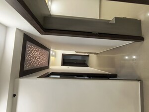 Furnished Amenities in 2 BHK Apartment at Pyramid Midtown, Sector 59 – for Rent