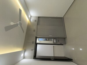 Furnished Amenities in 2 BHK Apartment at Pyramid Midtown, Sector 59 – for Rent