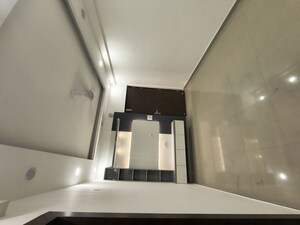 Furnished Amenities in 2 BHK Apartment at Pyramid Midtown, Sector 59 – for Rent