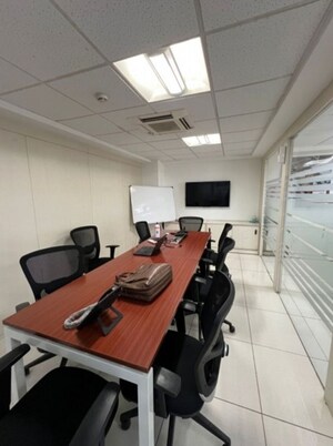  Office Space For Rent in True Westgate Business Bay, Makarba