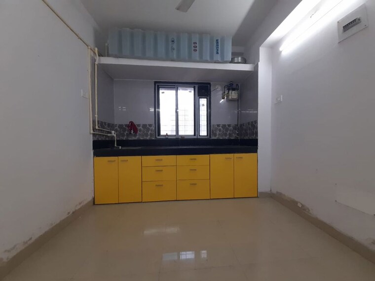 Kitchen, unnat nagar 1 Bedroom 482 Sq.Ft. Apartment In Unnat Nagar Mumbai 10467290