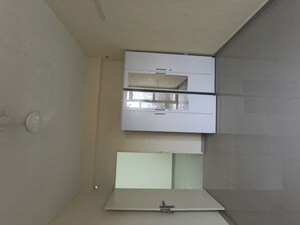 Kitchen in 2 BHK Apartment at Pyramid Midtown, Sector 59 – for Rent