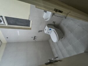 Bathroom in 2 BHK Apartment at Pyramid Midtown, Sector 59 – for Rent