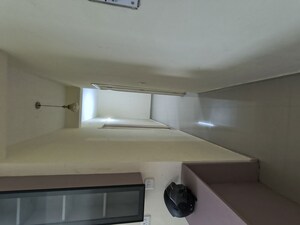 Kitchen in 2 BHK Apartment at Pyramid Midtown, Sector 59 – for Rent