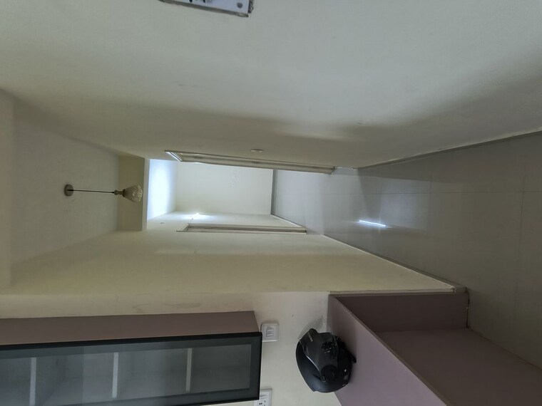 Kitchen, pyramid-midtown 2 Bedroom 1000 Sq.Ft. Apartment In Sector 59 Gurgaon 10467297