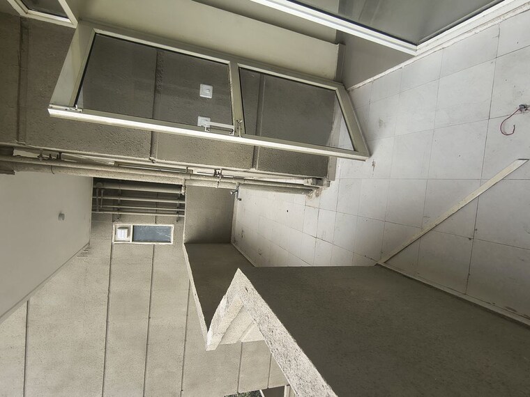 Kitchen, pyramid-midtown 2 Bedroom 1000 Sq.Ft. Apartment In Sector 59 Gurgaon 10467297