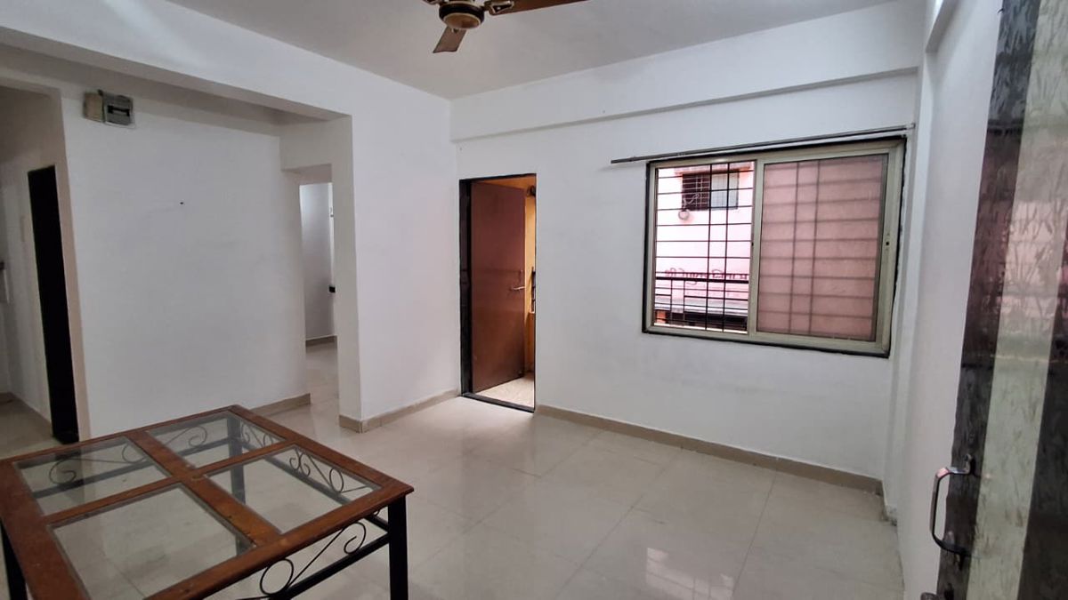 2 BHK 950 Sq.Ft. Builder Floor in Panchshil Soho