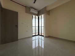 3 BHK + Study Room Apartment For Rent in Pawar Nagar