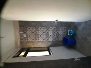 Furnished Amenities in 1 BHK Apartment at Ulwe Sector 3 – for Rent