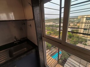  2 BHK Apartment at Raheja Ridgewood, Goregaon East – for Sale