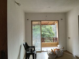 1 BHK Apartment For Sale in Gaurinandan Co Op Hsg Society, Kalyan West
