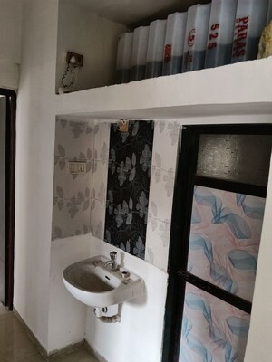 Team Area in 1 BHK Apartment at Gaurinandan Co Op Hsg Society, Kalyan West – for Sale