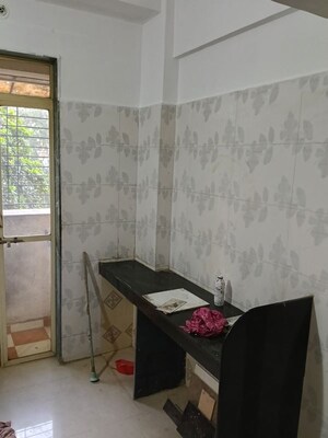 Team Area in 1 BHK Apartment at Gaurinandan Co Op Hsg Society, Kalyan West – for Sale
