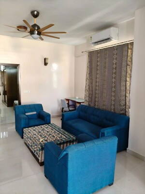 2 BHK Builder Floor For Rent in East Of Kailash