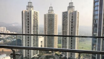 3 BHK 1820 Sq.Ft. Apartment in Oberoi Exquisite Goregaon