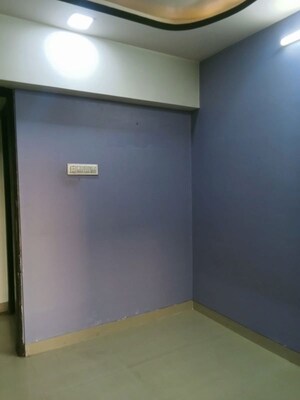 Room in 2 BHK Apartment at Madhav Palacia, Ghodbunder Road – for Rent