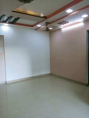 Room in 2 BHK Apartment at Madhav Palacia, Ghodbunder Road – for Rent