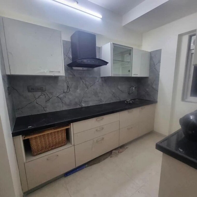 Kitchen, sea-breeze-chs-versova 1 Bedroom 500 Sq.Ft. Apartment In Versova Mumbai 10467323