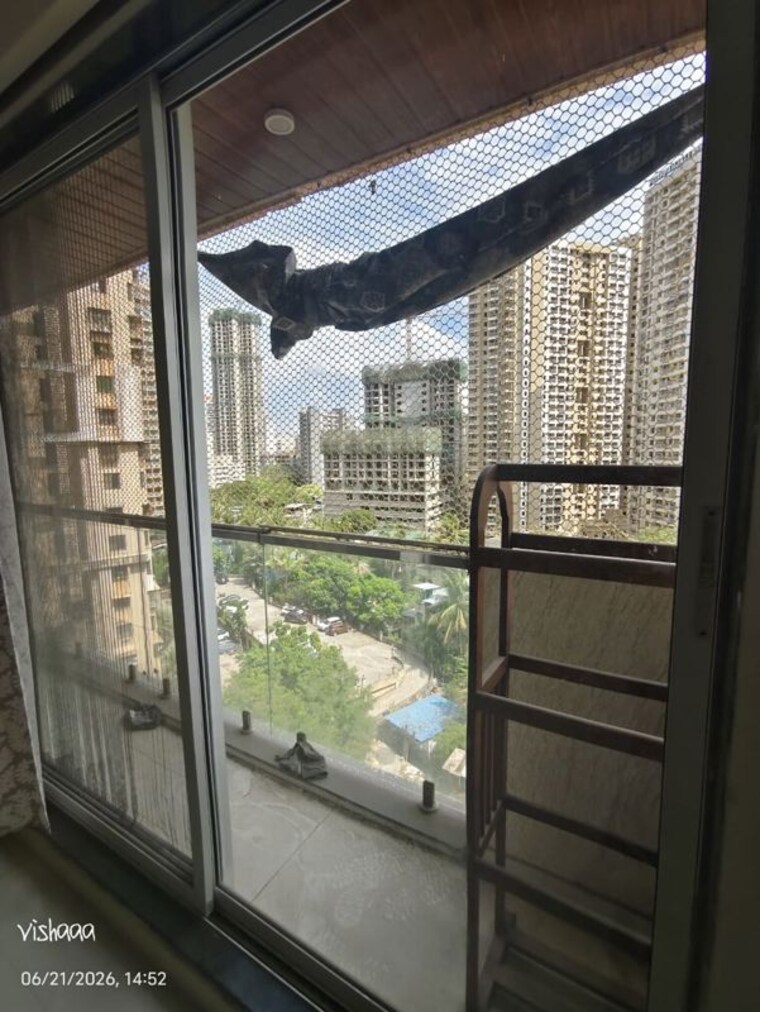 Exterior View, shree-vaishnavi-heights 1 Bedroom 450 Sq.Ft. Apartment In Owale Thane 10467332