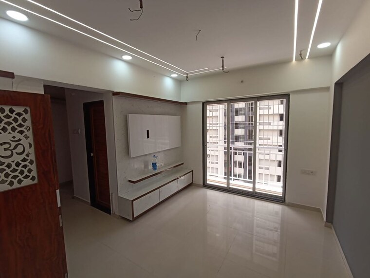 Room, shree-vaishnavi-heights 1 Bedroom 450 Sq.Ft. Apartment In Owale Thane 10467332