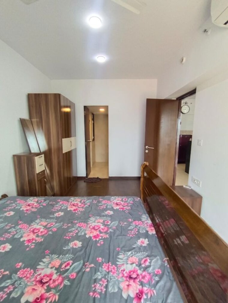 Bedroom, lodha-belmondo-st-andrews-b-c-d-villa-1-to-28 1 Bedroom 700 Sq.Ft. Apartment In Gahunje Pune 10467327