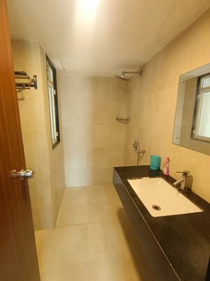 Building Lobby in 1 BHK Apartment at Lodha Belmondo St Andrews B C D Villa 1 to 28, Gahunje – for Rent