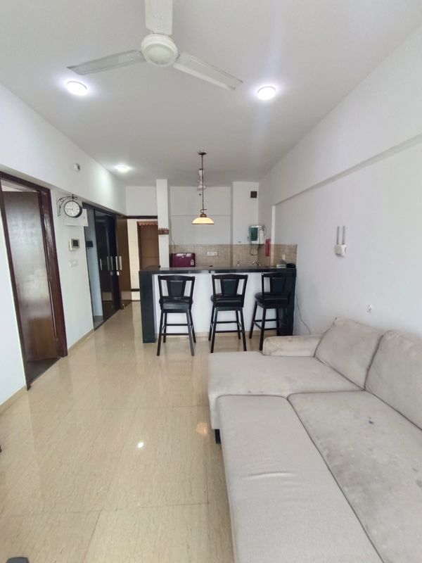 1 BHK 700 Sq.Ft. Apartment in Lodha Belmondo St Andrews B C D Villa 1 to 28