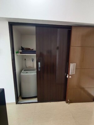 Furnished Amenities in 1 BHK Apartment at Lodha Belmondo St Andrews B C D Villa 1 to 28, Gahunje – for Rent