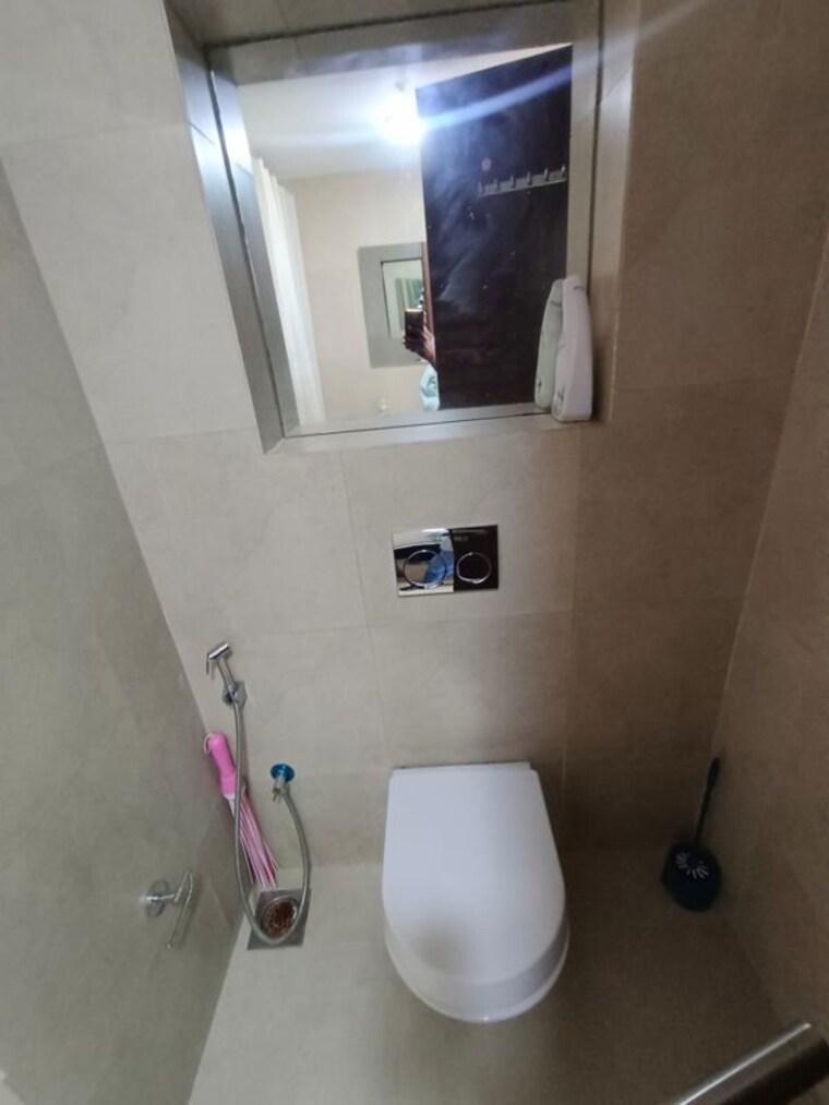 Bathroom, lodha-belmondo-st-andrews-b-c-d-villa-1-to-28 1 Bedroom 700 Sq.Ft. Apartment In Gahunje Pune 10467324