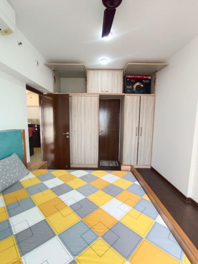 Bedroom, lodha-belmondo-st-andrews-b-c-d-villa-1-to-28 1 Bedroom 700 Sq.Ft. Apartment In Gahunje Pune 10467324