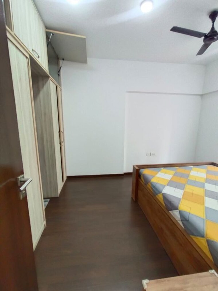 Bedroom, lodha-belmondo-st-andrews-b-c-d-villa-1-to-28 1 Bedroom 700 Sq.Ft. Apartment In Gahunje Pune 10467324