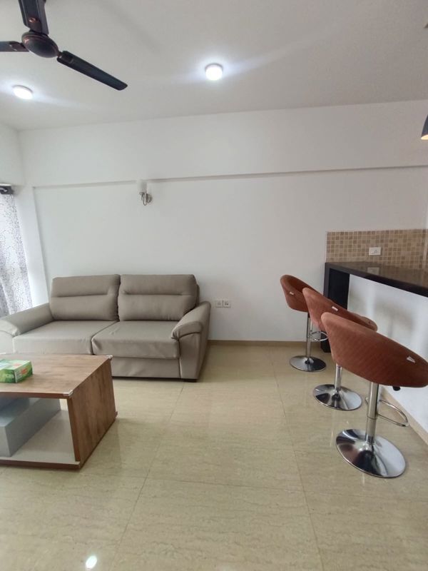 1 BHK 700 Sq.Ft. Apartment in Lodha Belmondo St Andrews B C D Villa 1 to 28