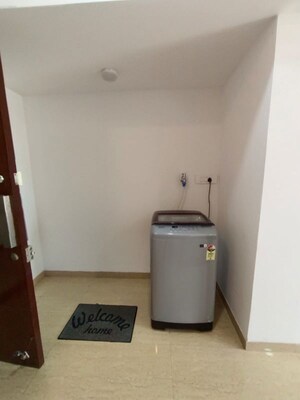 Furnished Amenities in 1 BHK Apartment at Lodha Belmondo St Andrews B C D Villa 1 to 28, Gahunje – for Rent