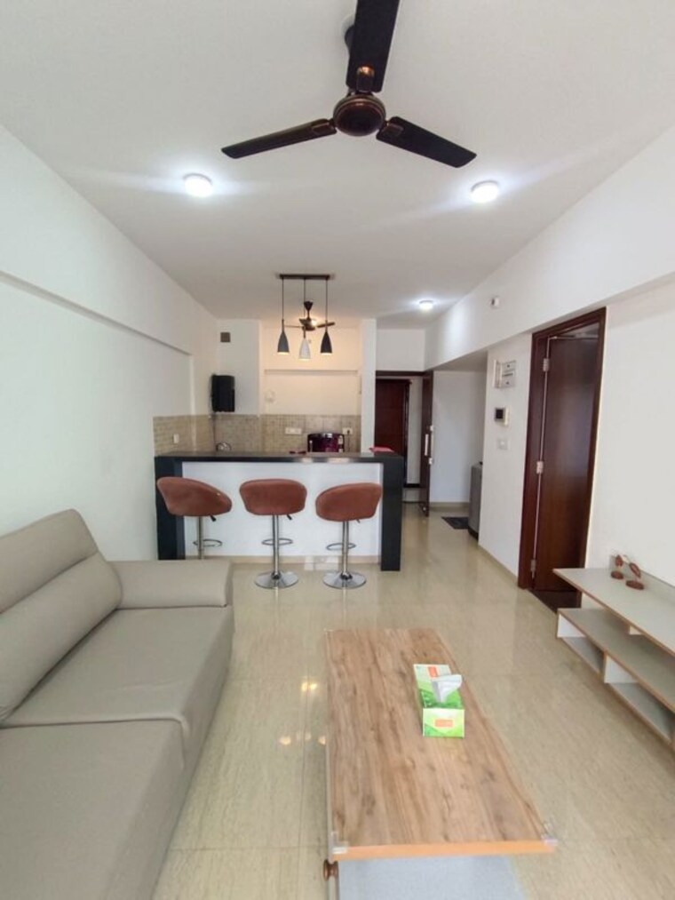 Kitchen, lodha-belmondo-st-andrews-b-c-d-villa-1-to-28 1 Bedroom 700 Sq.Ft. Apartment In Gahunje Pune 10467324
