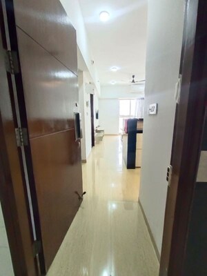 Building Lobby in 1 BHK Apartment at Lodha Belmondo St Andrews B C D Villa 1 to 28, Gahunje – for Rent