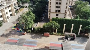 2 BHK Apartment For Rent in Hiranandani The Walk, Ghodbunder Road