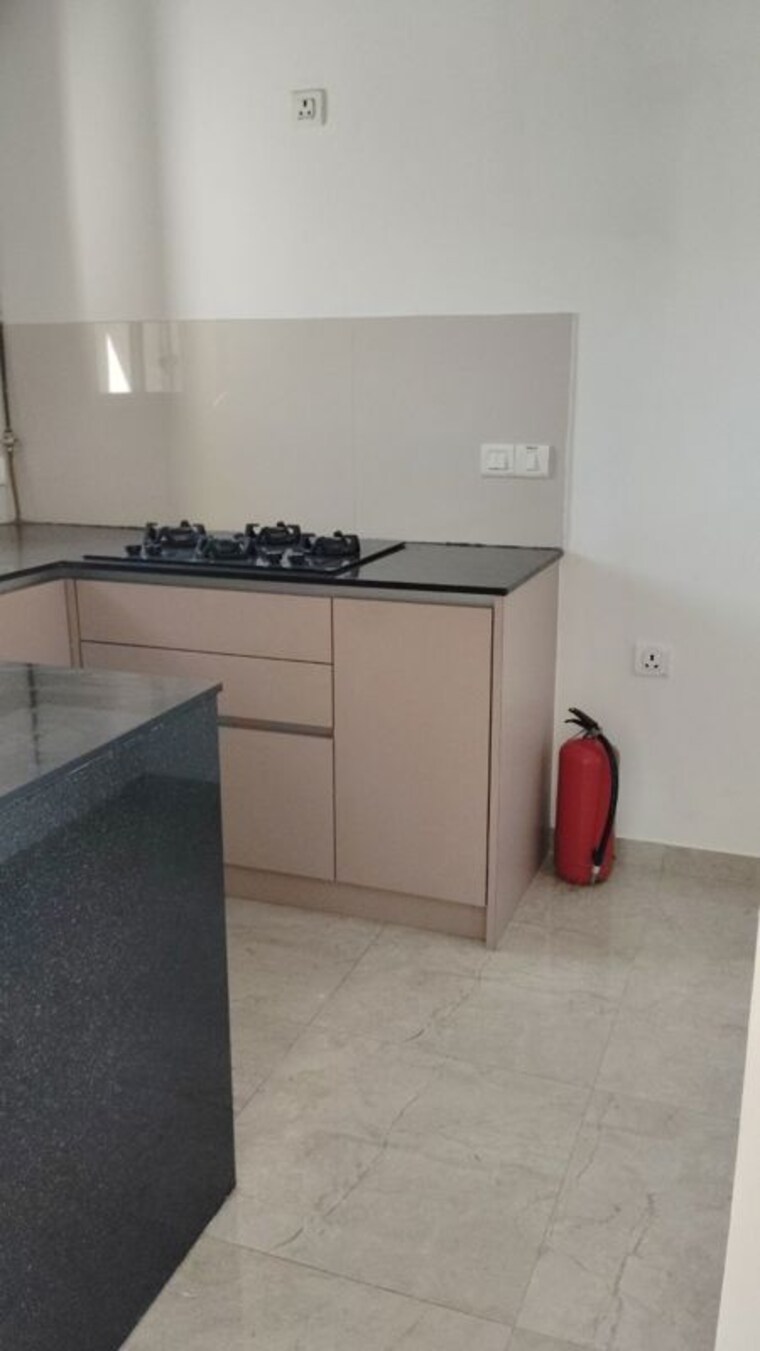 Kitchen, hiranandani-the-walk 2 Bedroom 700 Sq.Ft. Apartment In Ghodbunder Road Thane 10467335