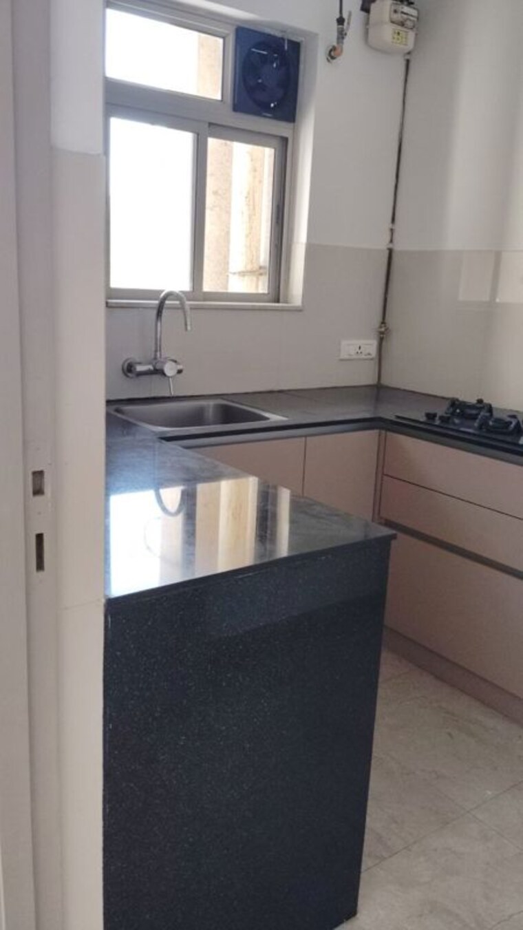 Kitchen, hiranandani-the-walk 2 Bedroom 700 Sq.Ft. Apartment In Ghodbunder Road Thane 10467335