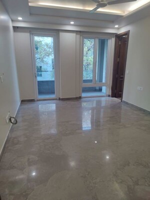 Bedroom in 3 BHK Builder Floor at Greater Kailash I – for Rent
